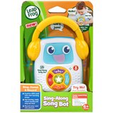 Vtech Glasbeni robot Cene