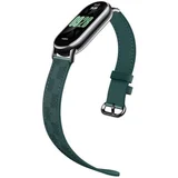 XIAOMI BAND 8 CHECKERED STRAP BHR7308GL
