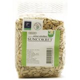 Bio Špajz organski sirovi oljušteni suncokret 200g | ePonuda.com