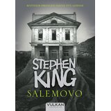 Vulkan Izdavaštvo Salemovo Cene