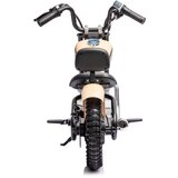 Motor na akumulator A9902 36V - Kaki | Shoptok.si