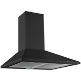 RESPEKTA Kapa za dimnjak (Širina: 60 cm, Maksimalni protok zraka: 308,8 m³/h u normalnom radu) | shoptok.hr
