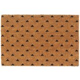 VidaXL Otirač prirodni 40x60 cm čupavi od kokosovih vlakana VidaXL Otirač prirodni 40x60 cm čupavi od kokosovih vlakana Slike