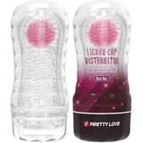 Pretty Love Black Hole vakum masturbator od TPR-a — BM 9249N P Cene