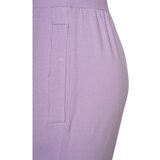Champion Hlače pastelno ljubičasta | shoptok.hr