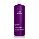 Wella Professionals Ultimate Color Shampoo šampon za blistavu boju kose 1000 ml | shoptok.hr