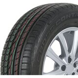 Continental CrossContact UHP ( 255/50 R19 103W MO, sa letvicom ) letnja auto guma | Eponuda.com
