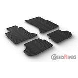 Gledring gumeni tepisi za BMW Serie 5 F10/F11 2010->/modif. 2013-02.2017 | shoptok.hr