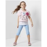 Denokids Leggings - White - Normal Waist | shoptok.hr