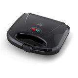 Titanum TKT003 Raspberry pećnica za vafle, crna | shoptok.hr