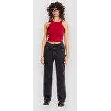 Volcom Daddio Kavbojke blackity black | Shoptok.si