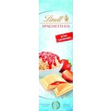 Lindt spaghetti ice cream čokoladna ploščica | Shoptok.si