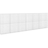  Gabion s žicom debljine 3 5 mm i mrežom 10x10 cm 650x30x200 cm - 30 cm 200 cm 650 cm | shoptok.hr