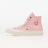 Converse Chuck 70 Hi Donut Glaze/ Egret/ Fever Dream | Shoptok.si