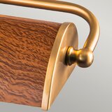 Elstead Lighting SVETILKA ZA SLIKE Winchfield | Shoptok.si