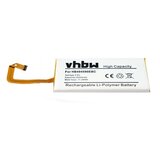 VHBW Baterija za Huawei Honor 7 / Ascend G620 / Ascend G628, 3050 mAh | shoptok.hr