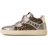 Nero Giardini Modne superge Etoile Sand T.Glitter Gr.Top Bro T.Brill Platino 6 Večbarvna Cene