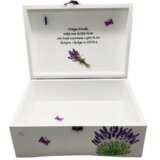  Darilo za vse priložnosti! Škatlica spominov Š16715 | Shoptok.si