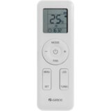 Gree GRH09DB-K6DNA1A GOCOOL 2,6kw strešna klimatska naprava (primerno za avtodome, prikolice, mobilne hišice, bungalove itd.) - | Shoptok.si