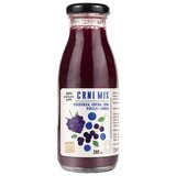 Dunst Kašasti sok Crni mix, 200 ml Cene