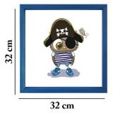Wallity Slika CAM7239654765, 32x32cm | Eponuda.ba