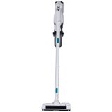 Makita CL004GD101 Baterijski sesalnik 40 XGT voltov, 200 mbar, vklj. 1 x 2,5 Ah baterijo in hitrim polnilcem | Shoptok.si