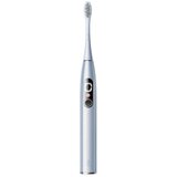 Oclean 552560 XPRO DIGITAL PAMETNA ČETKICA ZA ZUBE Srebrna | ePonuda.com