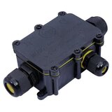 solight WW004 − Vodootporna spojna kutija 24A/450V AC IP68 Cene