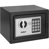 Rebel Elektronski kućni sef sa PIN kodom i ključem, za novac i dokumenta, model RB-7000 | Eponuda.com
