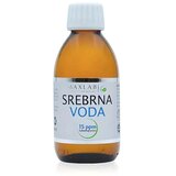Maxlab koloidna srebrna voda, 15 ppm, 200ml | Eponuda.com