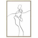  Slika - My Soul (1 Part) Vertical 40x60 | shoptok.hr