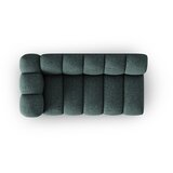 Micadoni Home Tirkizna modularna sjedeća garnitura (s lijevim kutom) Lupine – | shoptok.hr
