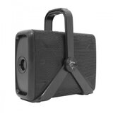 White Shark BLUETOOTH ZVUČNIK GBT-58 TAMMA Crni | Eponuda.ba