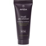 Aveda Invati Ultra Advanced Thickening Conditioner Light - 40 ml | Shoptok.si