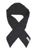 Šali & Rute KLJ HOODED SCARF Črna