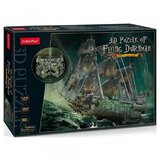 Cubic Fun Flying Dutchman L527H Cene