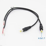  DC kabl sa konektorom punjenja 4.0 x 1.7mm | Eponuda.com