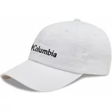 Columbia Kapa sa šiltom boja: bijela, s aplikacijom, 1766611.SS23-101