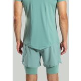 STRIX Muške kratke hlače ULTRA 2in1 Agave | Eponuda.ba