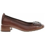 Hispanitas Sandali & Odprti čevlji Oporto Kostanjeva Cene