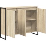  Pomoćni ormarić Sonoma 96,5 x 30 x 75 cm Konstruirano drvo | shoptok.hr