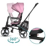 Coccolle Tricikel Spectra Plus Vijolična | Shoptok.si