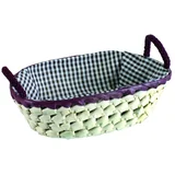 DJ68106 VIŠENAMENSKA KORPA PALMA 25X18X7CM DOMOTTI