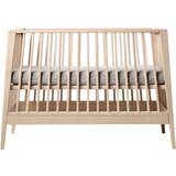 Leander® otroška postelja linea™ baby 60x120 bukev | Shoptok.si