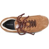 Geox D SNAKE Smeđa | shoptok.hr