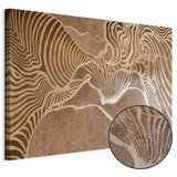  Slika - Labyrinth of Nature (1 Part) Wide 90x60 | shoptok.hr