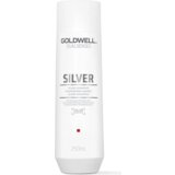 Goldwell dualsenses silver shampoo 250ml Cene