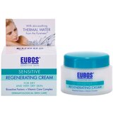 Eubos Sensitive regeneracijska krema s termalno vodo 50 ml | Shoptok.si