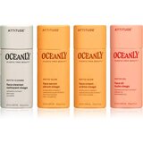 Attitude Oceanly Glow set (s vitaminom C) | shoptok.hr