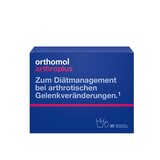 Orthomol tretman osteoartritičnih promena u zglobovim arthroplus 30 dnevnih doza Cene